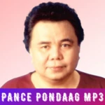 Logo of Pance Pondaag Best Mp3 Complete android Application 